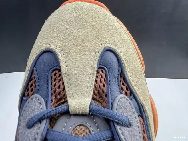 Adidas 'Enflame' GZ5541 500 Yeezy 0420